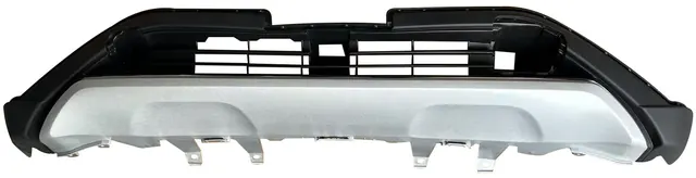 Front Bumper Lower SL324118012L for TY-RUSH'2018 TERIOS'2017