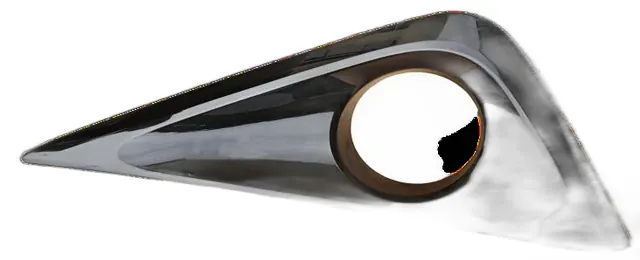 FR. Fog Lamp Case SL324118015 for TY-RUSH'2018 TERIOS'2017