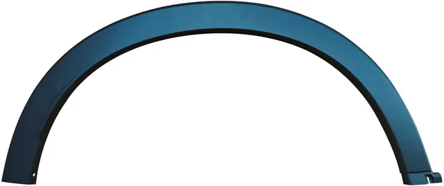 Wheel Brow FR. RR SL324118104RR for TY-RUSH'2018 TERIOS'2017
