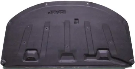 Insulator Hood SL400413136 for LX-ES250'13-18