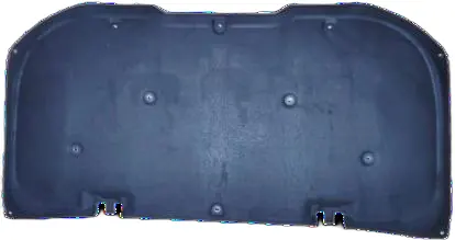Insulator Hood SL401008136 for LX-LX570'07-16